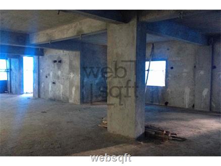 Commercial complex for Rent in KPHB Colony